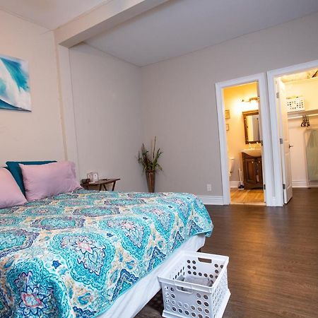 Апартаменты Cozy Studio In The Downtown/Montrose Area Хьюстон Экстерьер фото