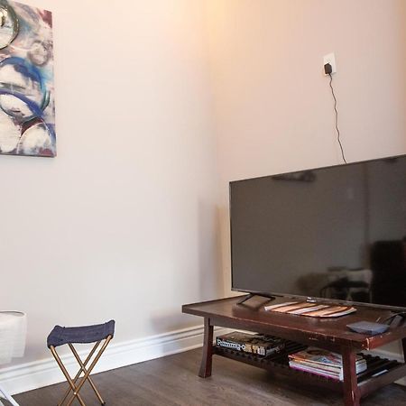 Апартаменты Cozy Studio In The Downtown/Montrose Area Хьюстон Экстерьер фото