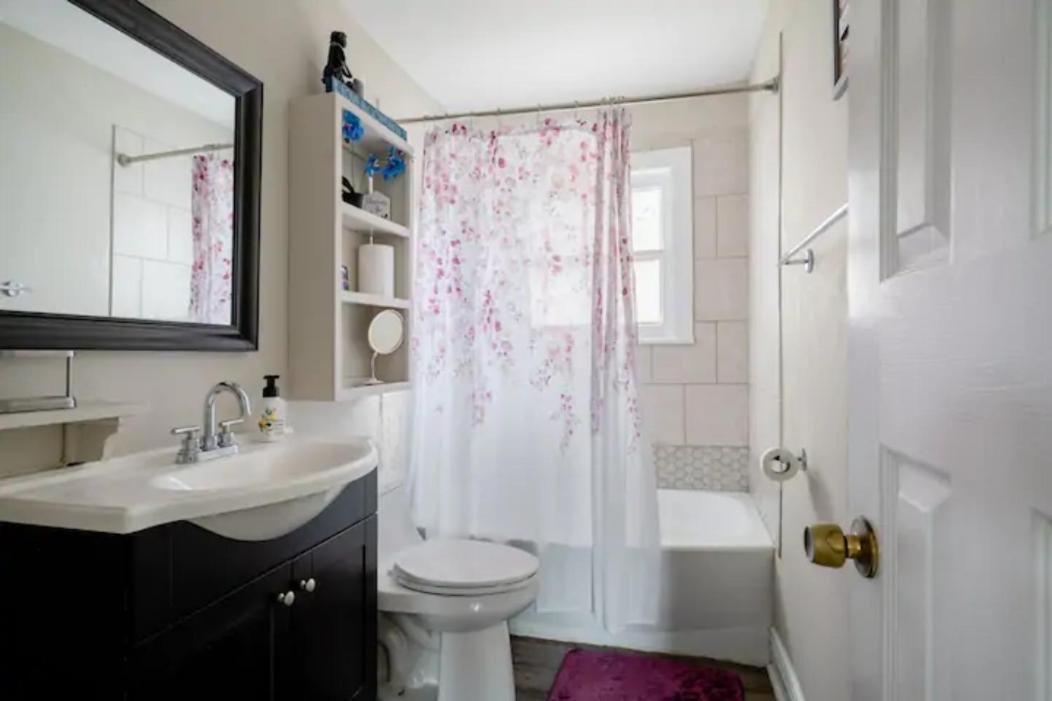 Апартаменты Cozy Studio In The Downtown/Montrose Area Хьюстон Экстерьер фото