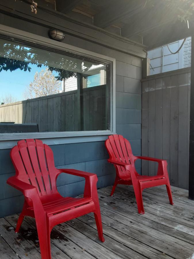 Апартаменты Cozy Studio In The Downtown/Montrose Area Хьюстон Экстерьер фото
