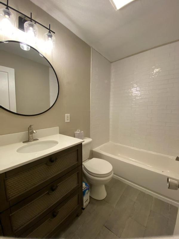 Апартаменты Cozy Studio In The Downtown/Montrose Area Хьюстон Экстерьер фото