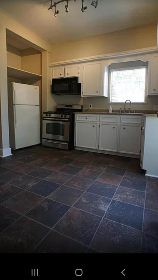 Апартаменты Cozy Studio In The Downtown/Montrose Area Хьюстон Экстерьер фото