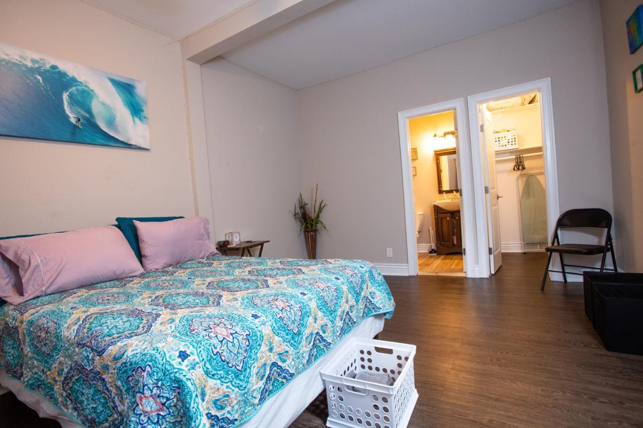 Апартаменты Cozy Studio In The Downtown/Montrose Area Хьюстон Экстерьер фото