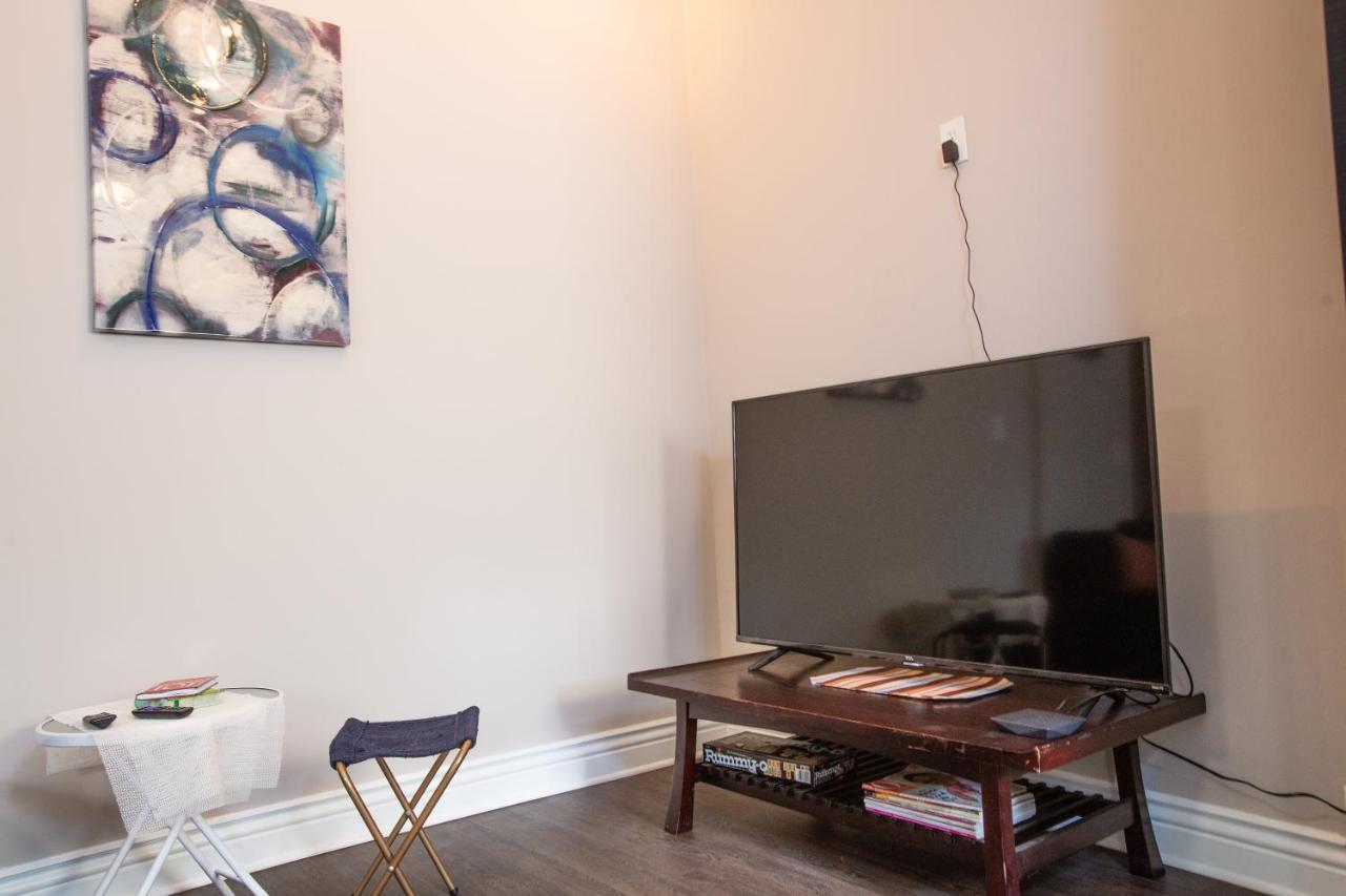 Апартаменты Cozy Studio In The Downtown/Montrose Area Хьюстон Экстерьер фото